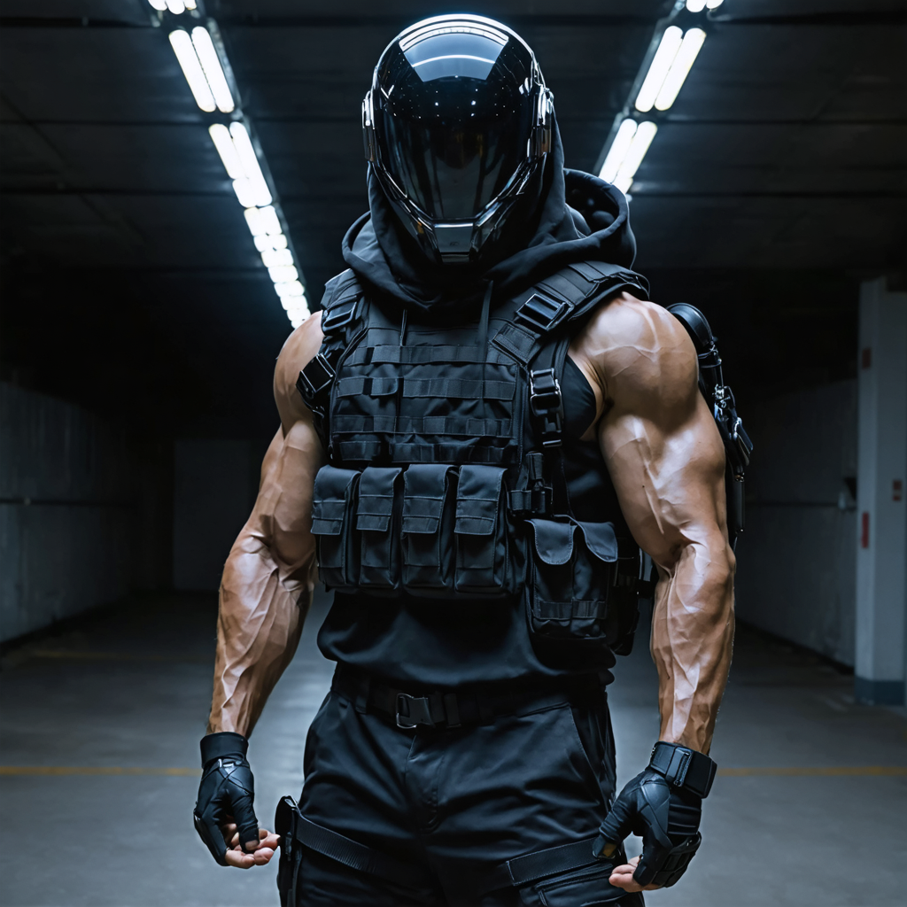 Book your Private Bodyguard & Porsche Taxi - p0xi™