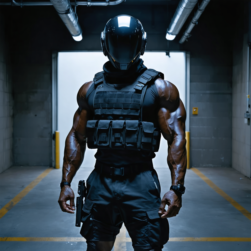 Book your Private Bodyguard & Porsche Taxi - p0xi™