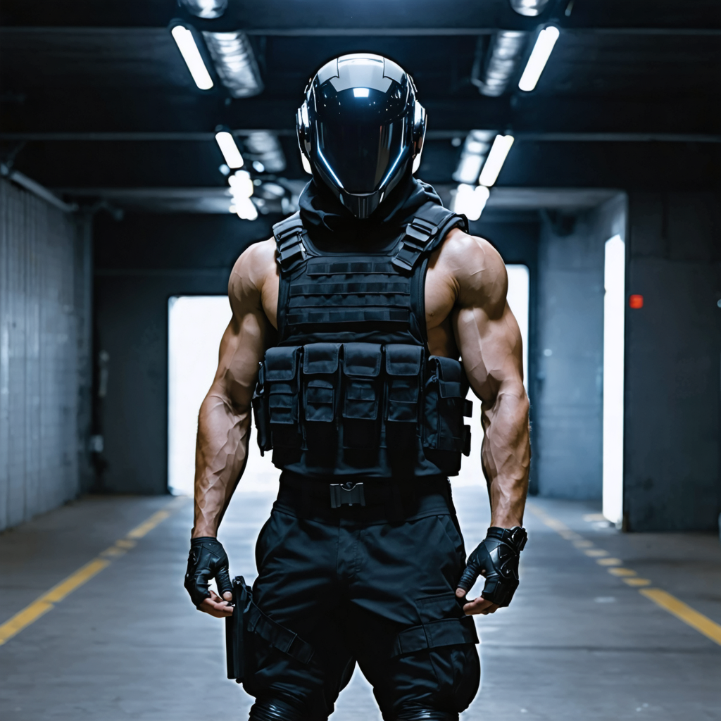 Book your Private Bodyguard & Porsche Taxi - p0xi™